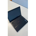 LENOVO THINKPAD T 480s 14.1" I7-8ª GEN 16GB NVMe 512GB W11 PRO 