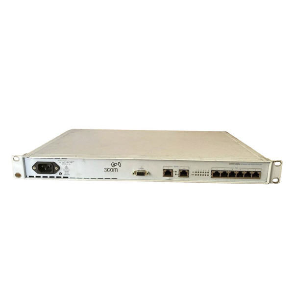 3COM 3CRWX120695A WIRELESS LAN WX1200 24 PORT RJ-45 