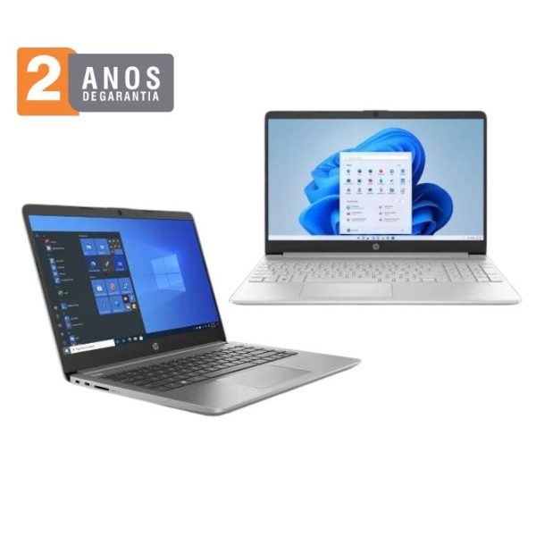 HP 245 G8 14" FHD AMD Ryzen 3 3250U 8GB SSD 256GB W 10 PRO