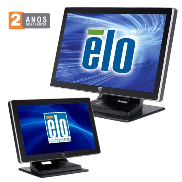 Monitor ELO 1919L - 19″ (Touch) 