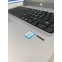 HP ELITEBOOK 840 G3 14.1" FHD I7-6ª GEN 16GB NVME 512GB W10 PRO