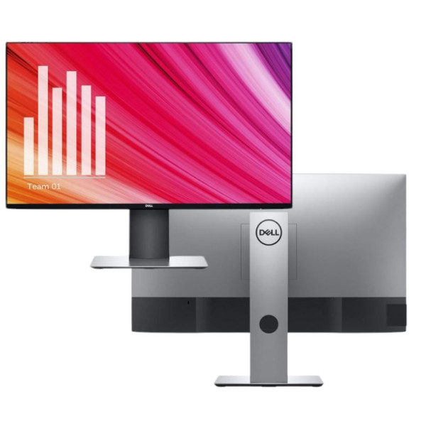 Monitor Profissional Dell UltraSharp U2722DE 27" IPS Widescreen (DOCKINGSTATION) 