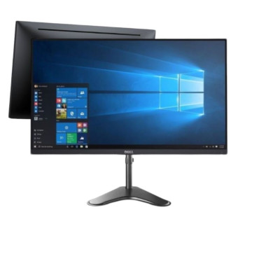 Monitor Dell P2417H IPS FHD 24" FHD ( Pé Compatível) 