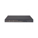 HPE FLEXNETWORK 5130 SWTICH JG936A 24 PORT RJ-45 + 4 PORT SFP+