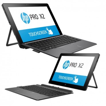 HP ELITE X2 612 G2 HIBRIDO 12" FHD "TATIL" I5-7ªGEN 4GB SSD 128GB W PRO (OFERTA LIMITADA) 