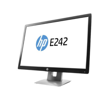 HP ELITEDISPLAY E242 24" IPS FHD