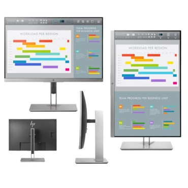  HP EliteDisplay E243i 24" IPS FHD