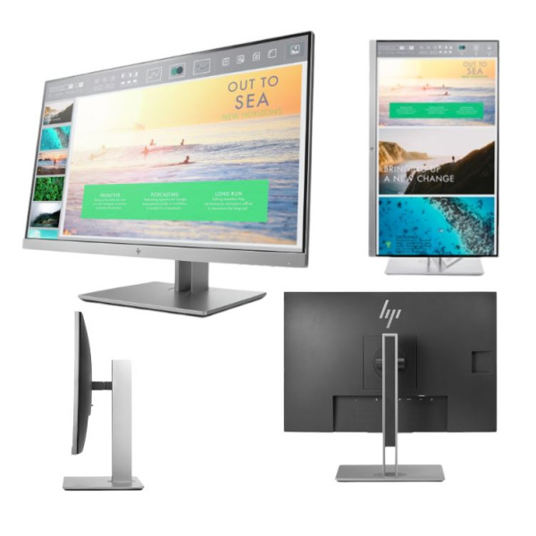 Monitor HP EliteDisplay E243i 24"