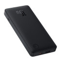 POWERBANK 15W COSMIC BLACK