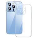 Capa p/ iPhone 14 Pro Illusion Series Transparente