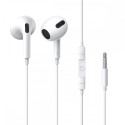 Auriculares Encok H17 Branco