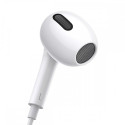 Auriculares Encok H17 Branco