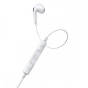 Auriculares Encok H17 Branco