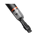 Mini Aspirador Baseus A2Pro Cordless 6000pa Preto