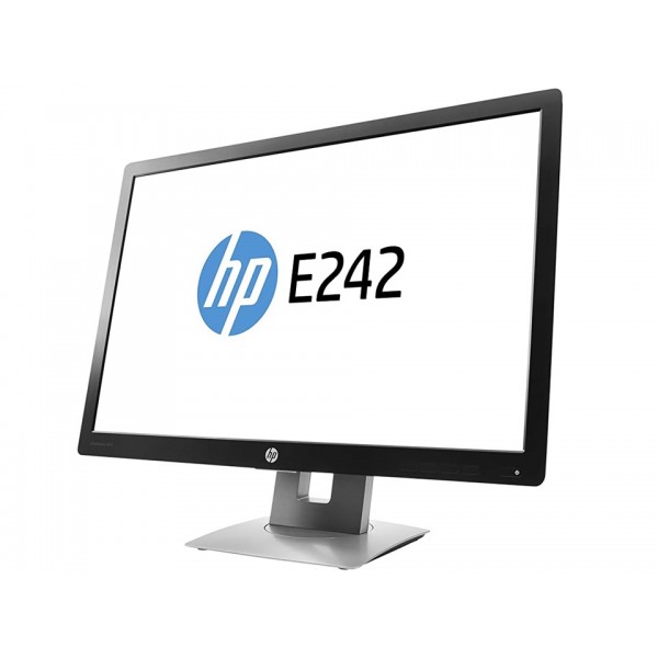 HP ELITEDISPLAY E242 24" IPS FHD